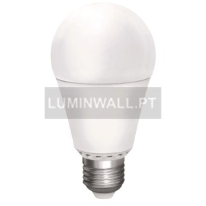 Lâmpada LED E27 Standard 12W 2700K